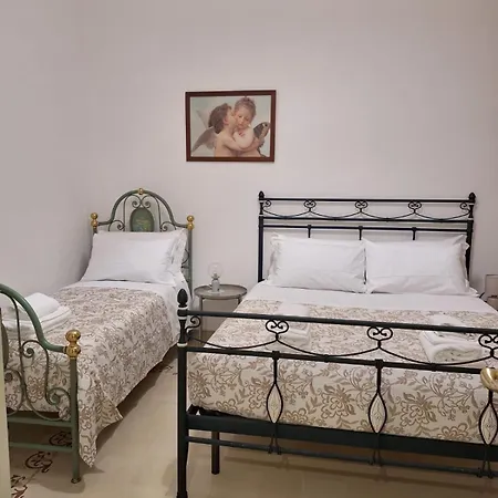 Civico 43 בית הארחה 3*