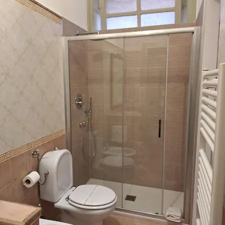 Civico 43 מסינה