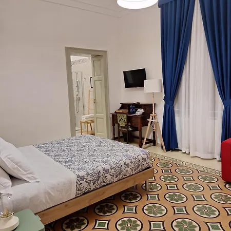 בית הארחה Civico 43 3*