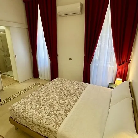 Civico 43 בית הארחה 3*