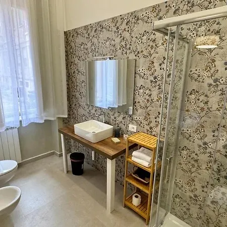 Civico 43 3* מסינה