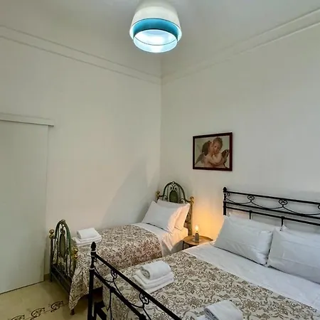 בית הארחה Civico 43