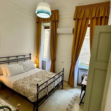 Civico 43 בית הארחה 3*