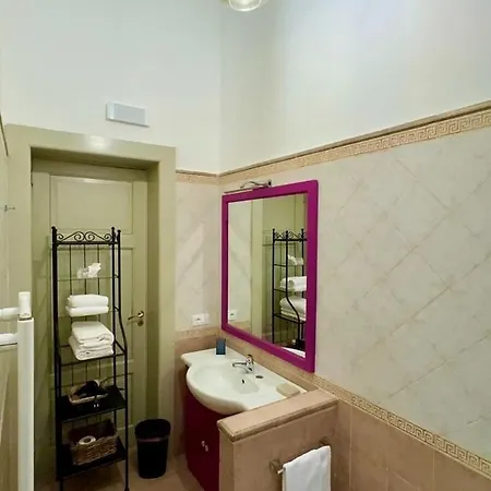 בית הארחה Civico 43